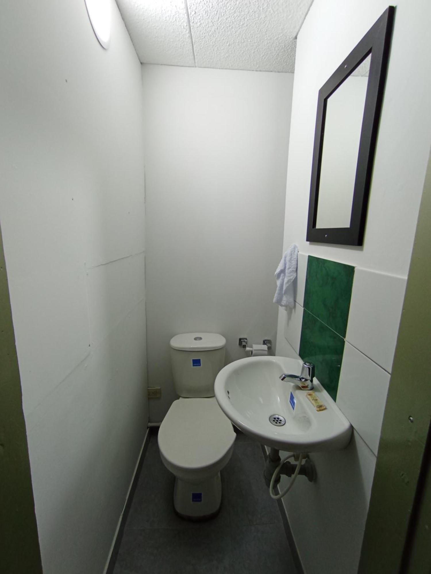 Privatunterkunft Casa Huespedes