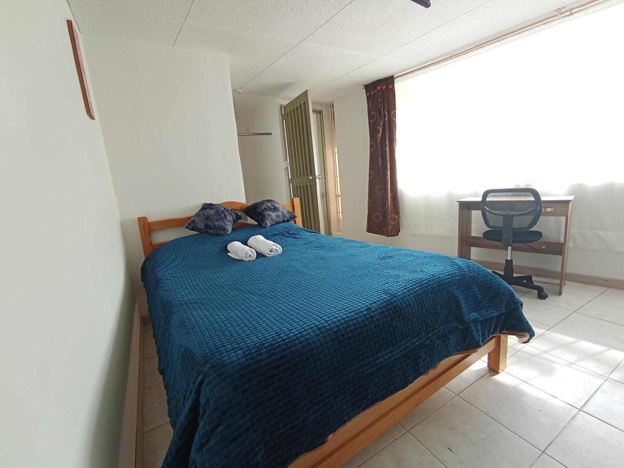 Casa Huespedes Privatunterkunft