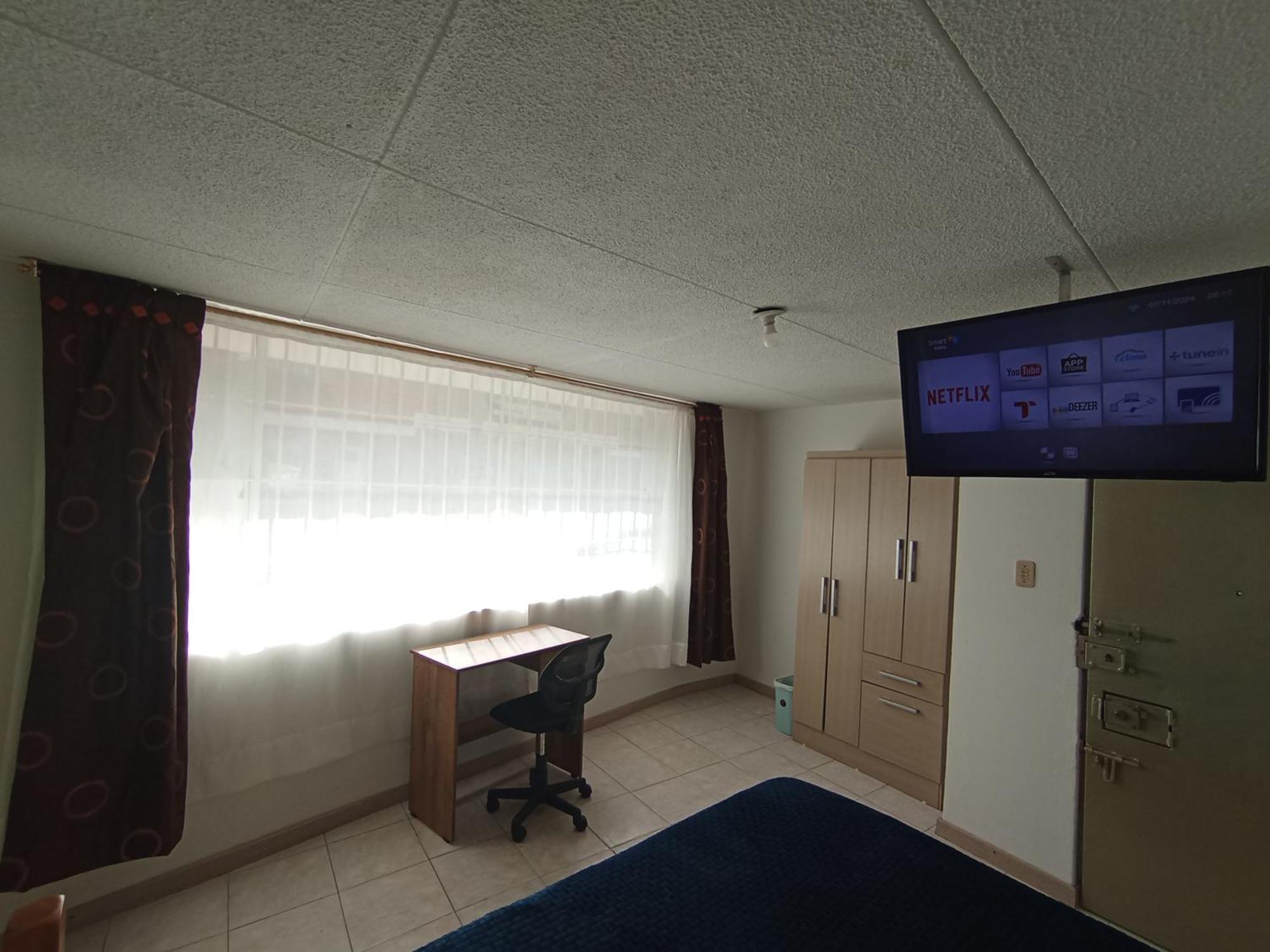 Privatunterkunft Casa Huespedes Bogotá