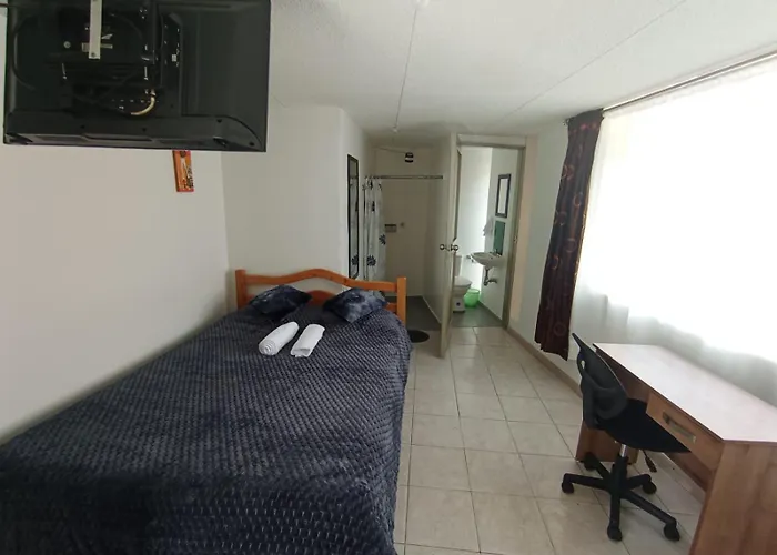 Casa Huespedes