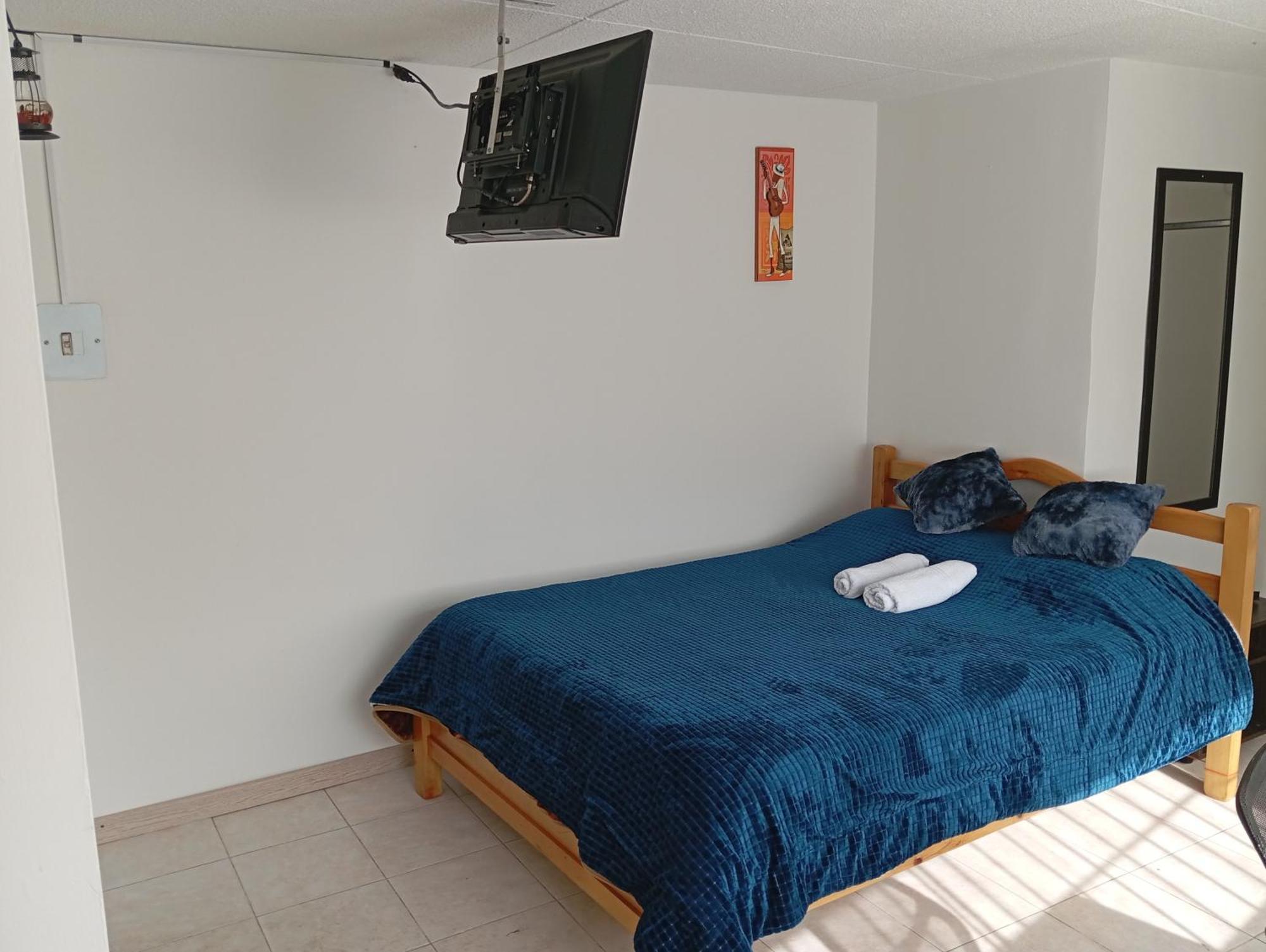 Casa Huespedes